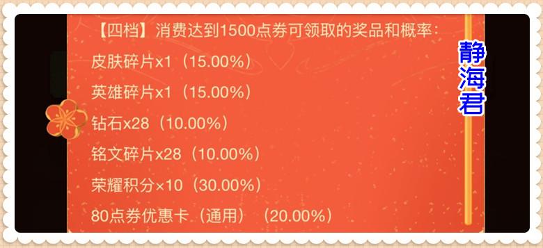 王者剪羊毛活动_羊毛活动分享平台_羊毛活动