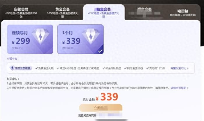 一个AI会员价格可买5个视频会员，贵得有理？