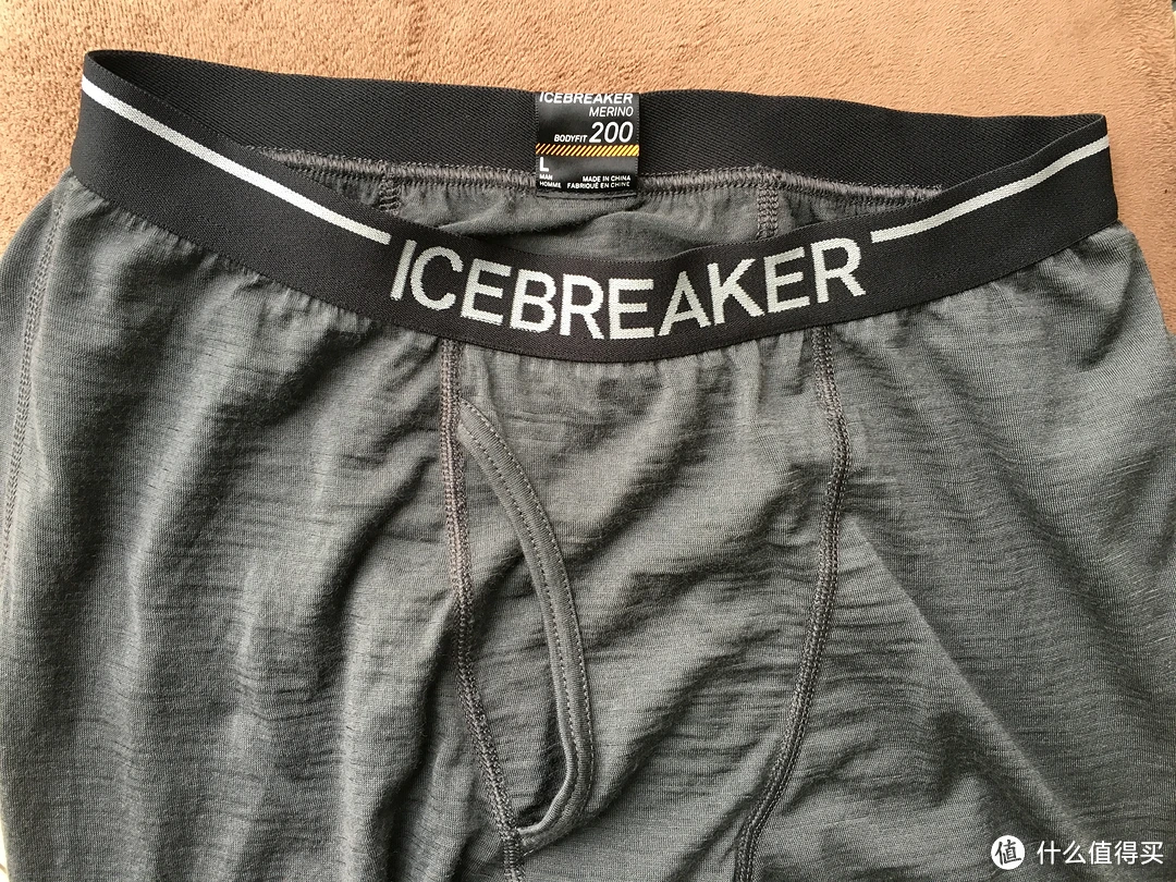 贴身的保暖、舒适及安全——Icebreaker，美利奴（Merino）羊毛底层衣穿着体验